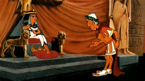 asterix and cleopatra wco.tv